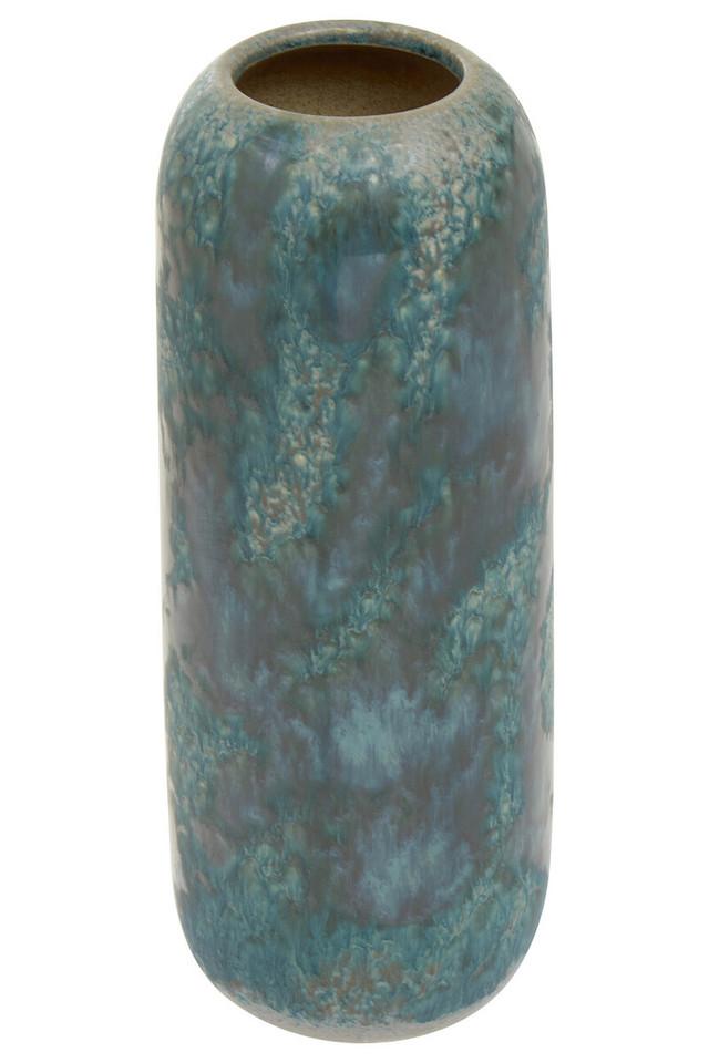 Premier Housewares Silas Green Vase