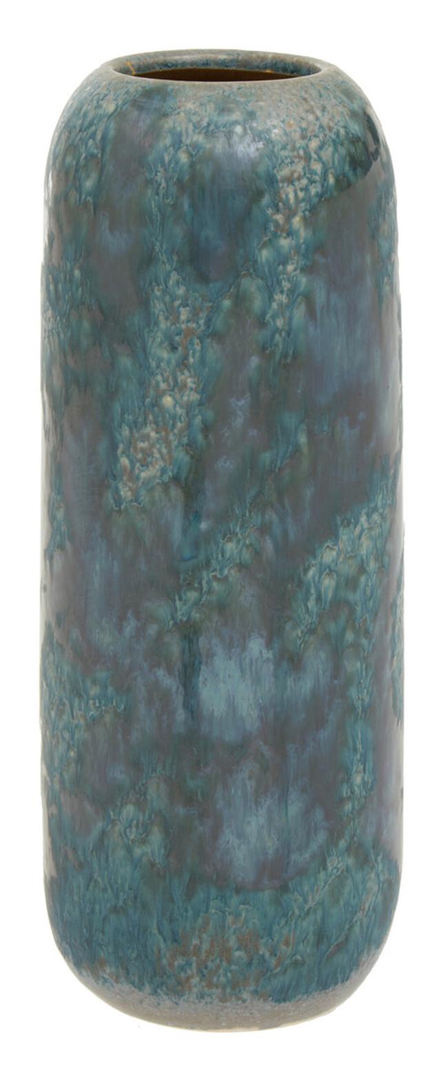 Premier Housewares Silas Green Vase
