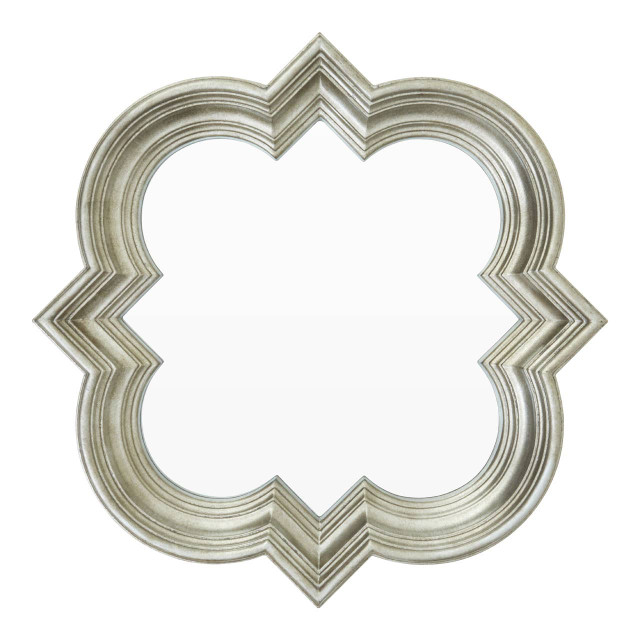 Premier Housewares Simi Wall Mirror