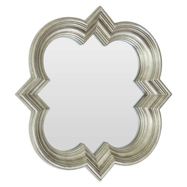 Premier Housewares Simi Wall Mirror