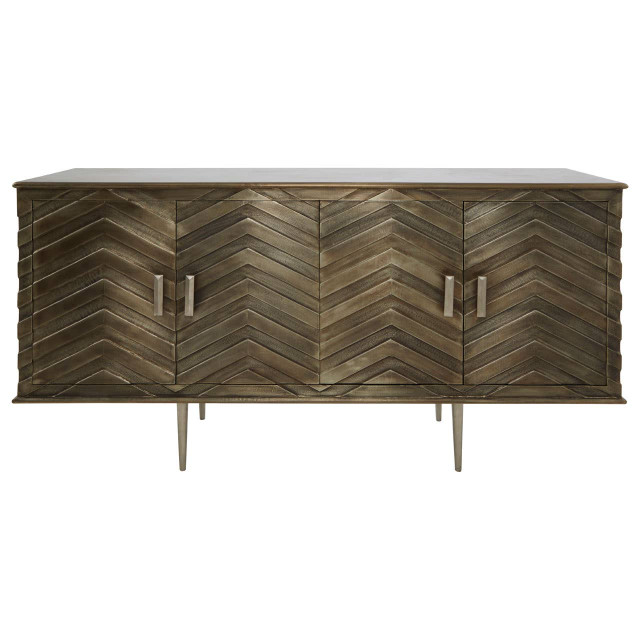 Premier Housewares Sirsa Sideboard