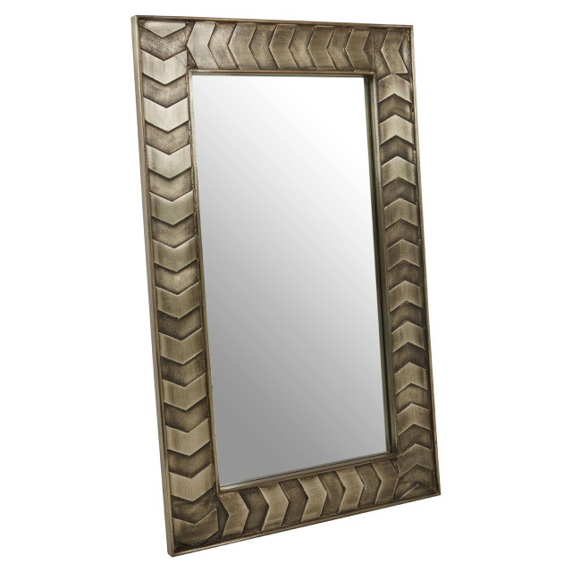 Premier Housewares Sirsa Wall Mirror