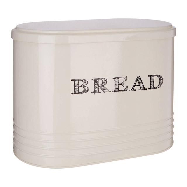 Premier Housewares Sketch Bread Bin