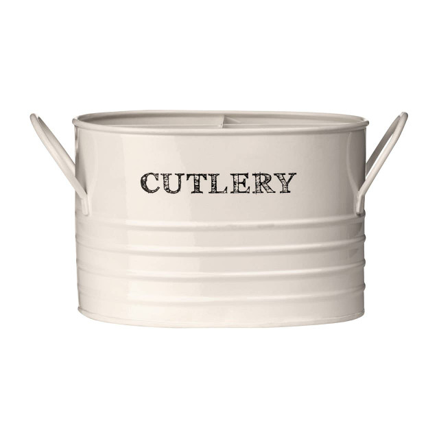Premier Housewares Sketch Cutlery Caddy