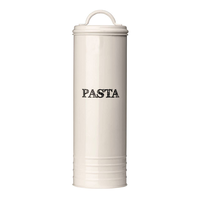 Premier Housewares Sketch Pasta Canister