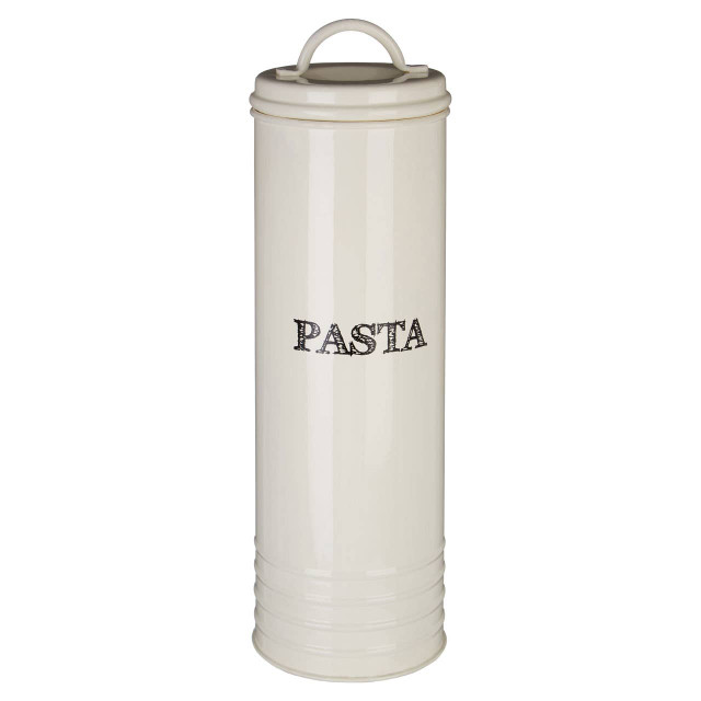 Premier Housewares Sketch Pasta Canister