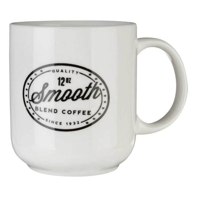 premier housewares Smooth Coffee Mug