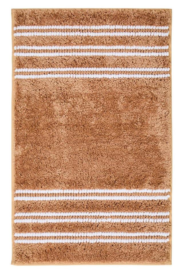 premier housewares Soak Large Camel Bath Mat