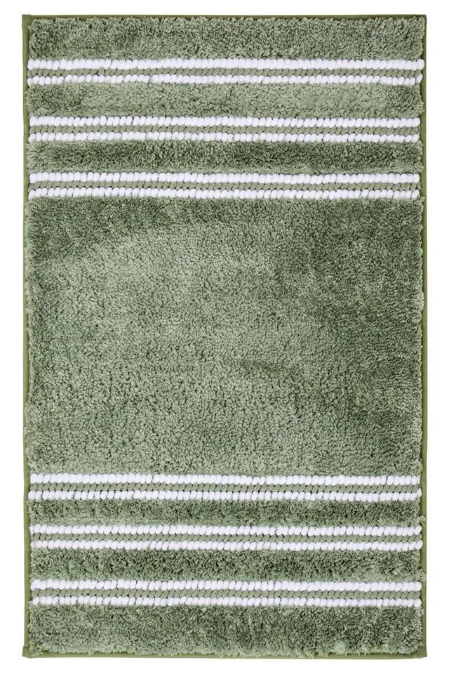 premier housewares Soak Large Sage Green Bath Mat
