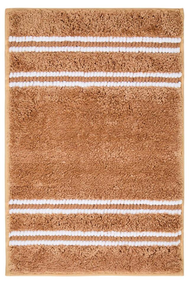 premier housewares Soak Small Camel Bath Mat