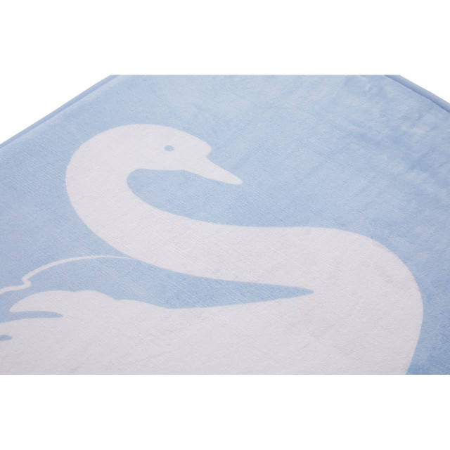 Premier Housewares Soak Swan Bath Mat