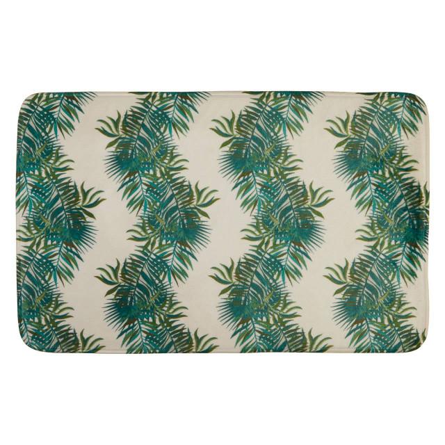 Premier Housewares Soak Winter Palm Leaf Mat