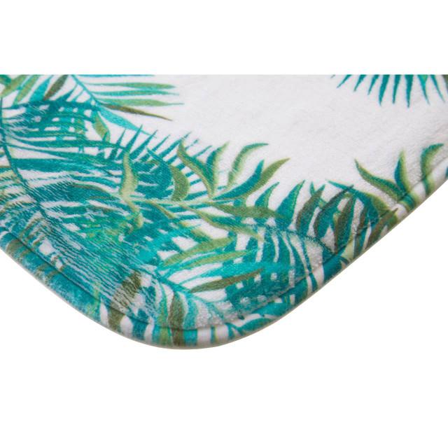 Premier Housewares Soak Winter Palm Leaf Mat