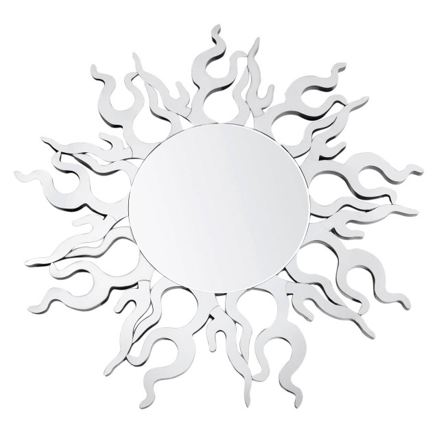 Premier Housewares Sol Wall Mirror