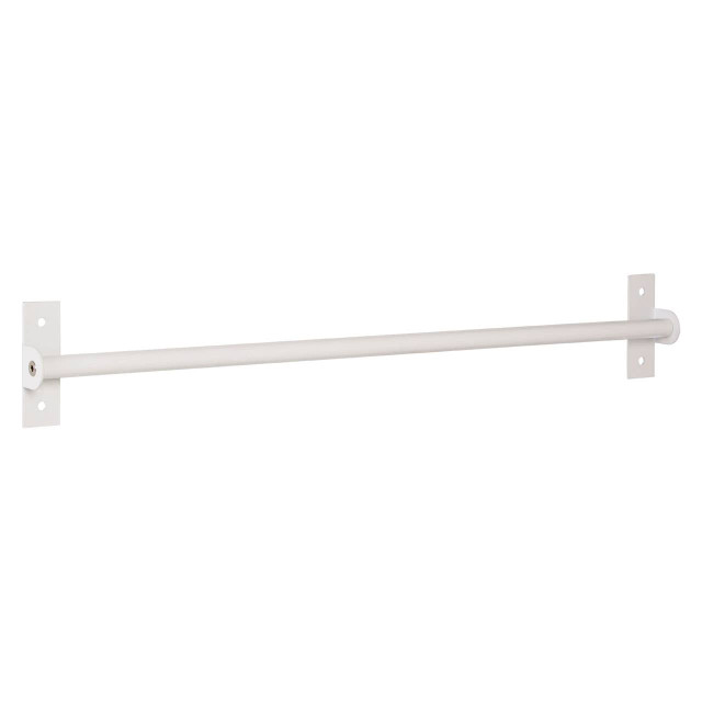 Premier Housewares Sorello White Hanging Rail