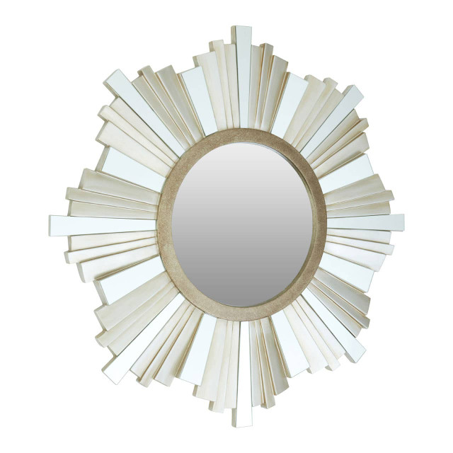 Premier Housewares Sorrel Wall Mirror