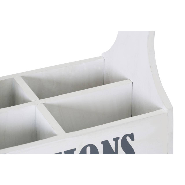 Premier Housewares Spa Storage Caddy