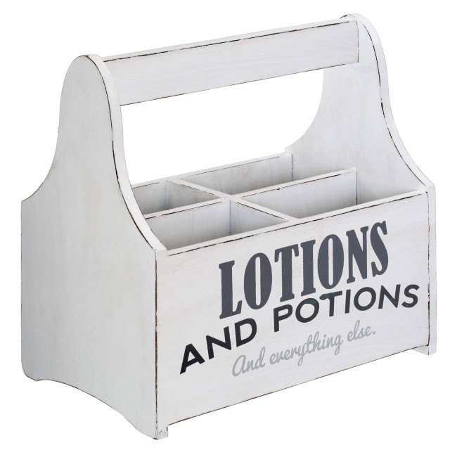 premier housewares Spa Storage Caddy