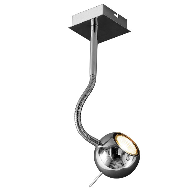 premier housewares Sphere Ceiling Light Plate