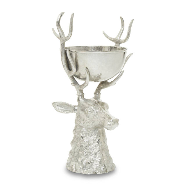 Premier Housewares Stag Bowl