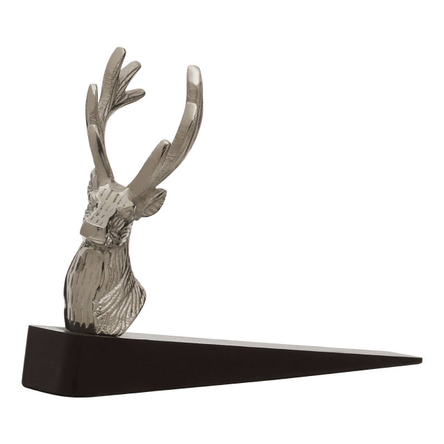 Premier Housewares Stag Design Door Stop