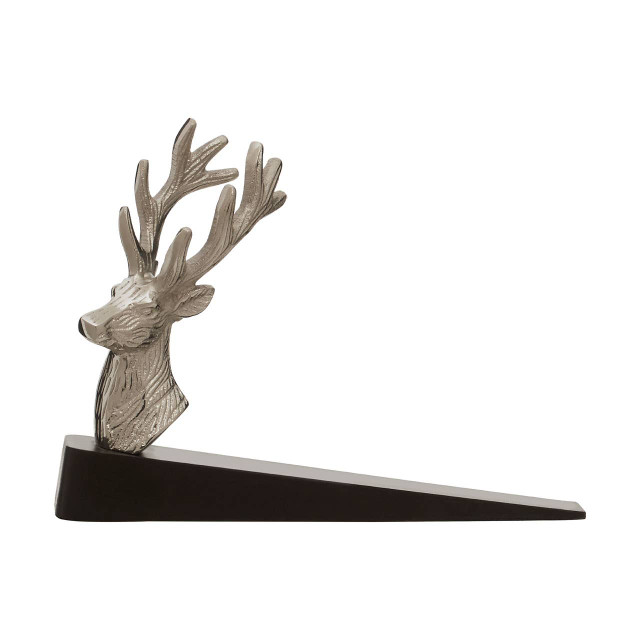 premier housewares Stag Design Door Stop
