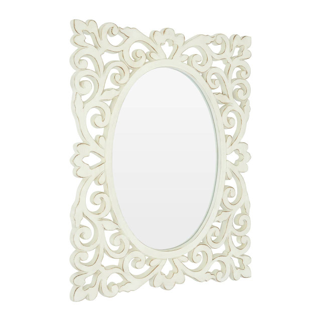 Premier Housewares Stansie Wall Mirror