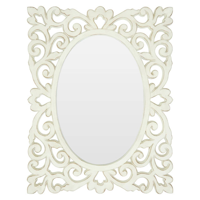 premier housewares Stansie Wall Mirror