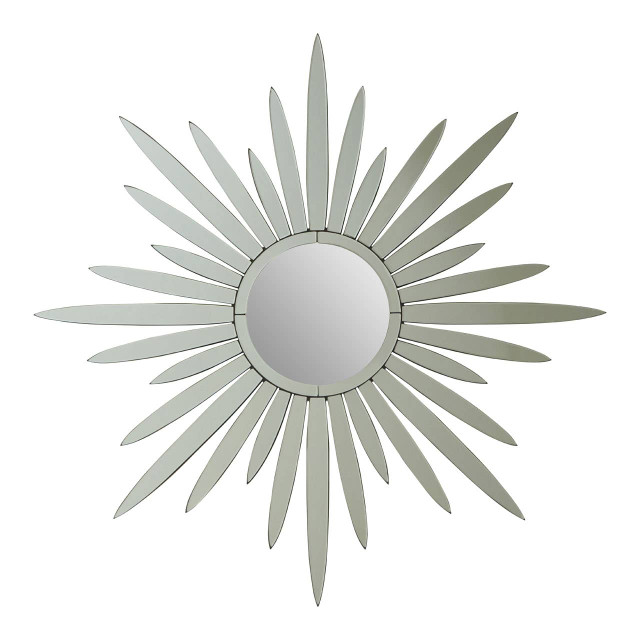 premier housewares Starburst Wall Mirror