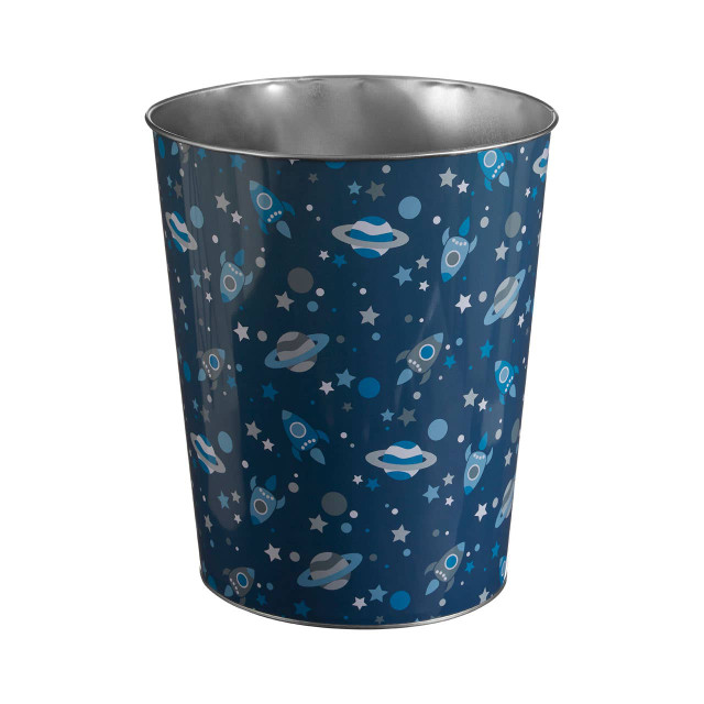 Premier Housewares Stars Waste Bin