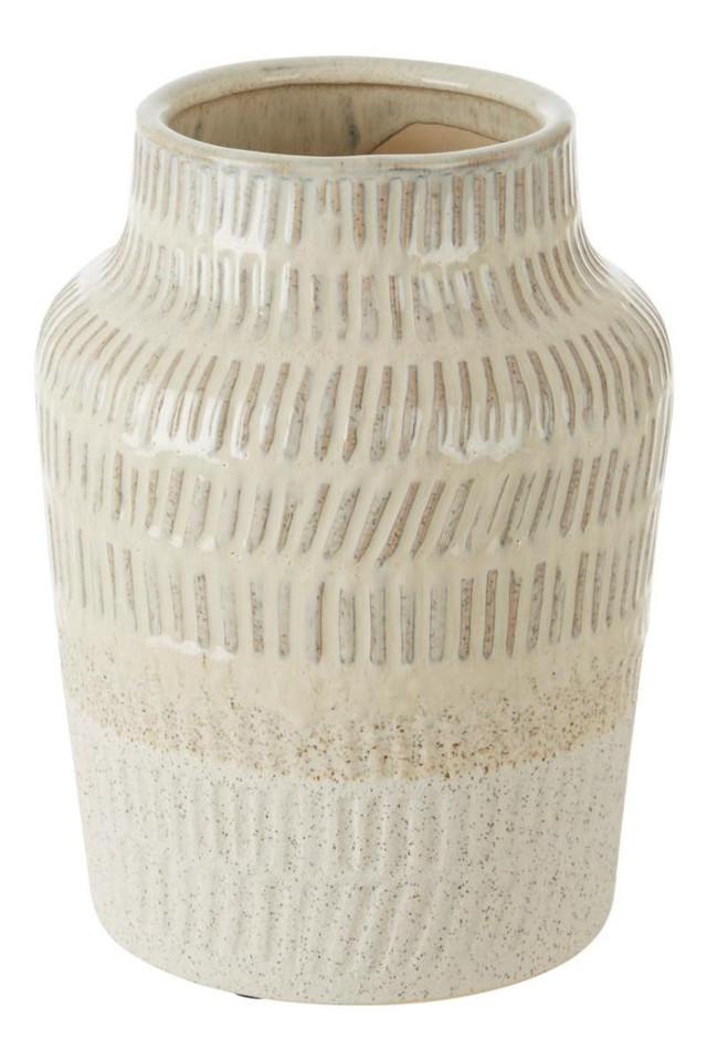 Premier Housewares Steen Small Vase