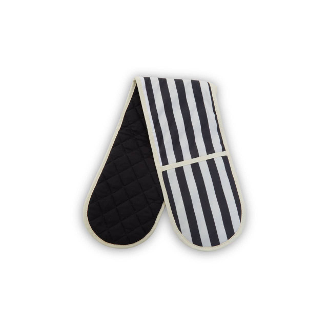 premier housewares Stripe Double Oven Glove