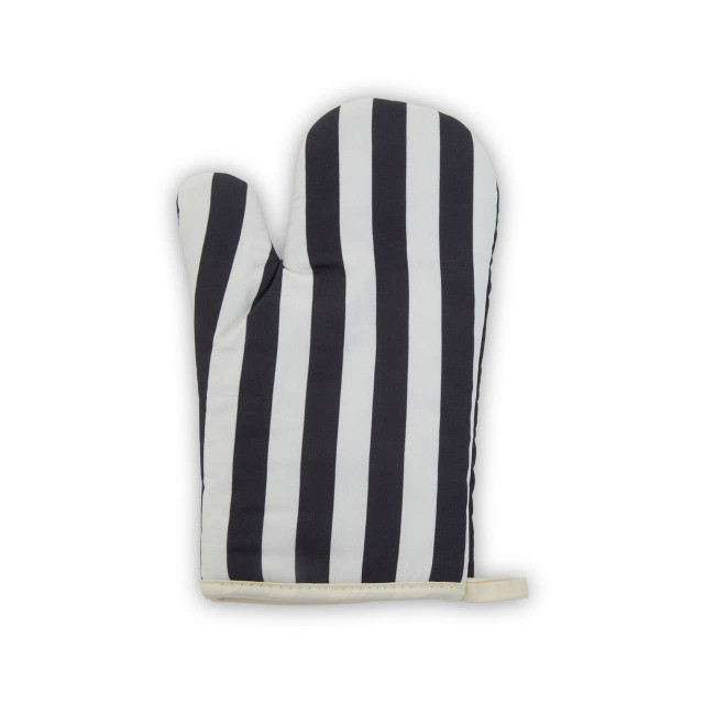 Premier Housewares Stripe Single Oven Glove