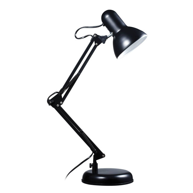 premier housewares Studio Desk Lamp with EU Plug