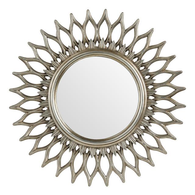 premier housewares Styro Wall Mirror