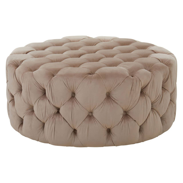 Premier Housewares Suri Round Stool