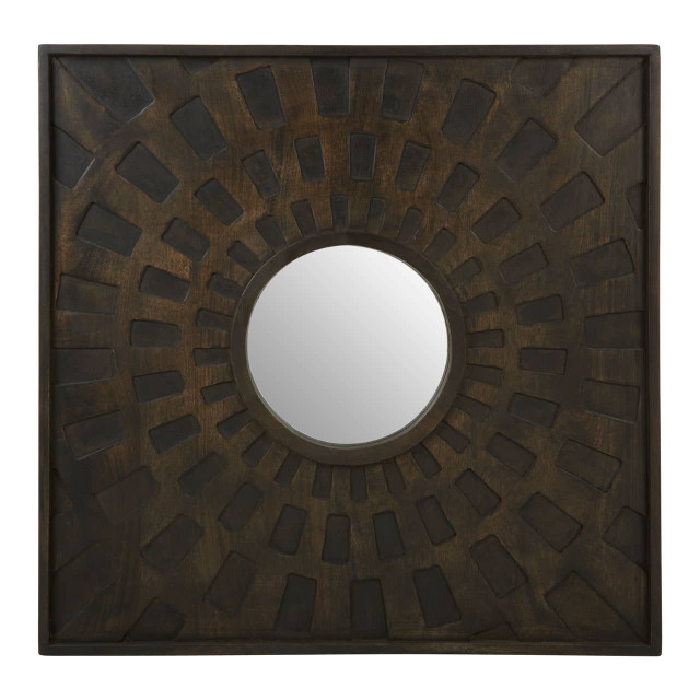 Premier Housewares Suri Wall Mirror