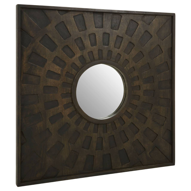 Premier Housewares Suri Wall Mirror