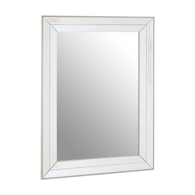 Premier Housewares Susan Wall Mirror