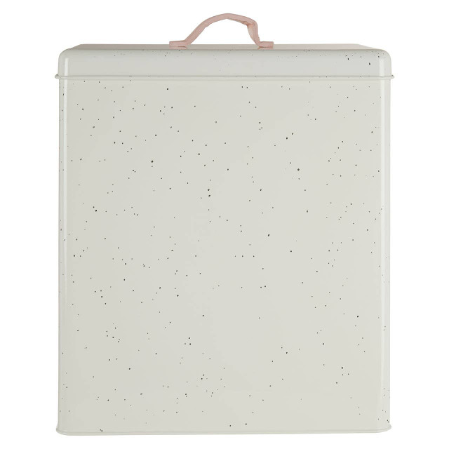 Premier Housewares Sweet Heart Bread Bin
