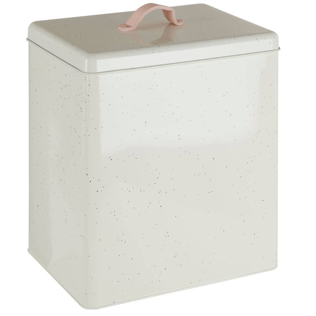 Premier Housewares Sweet Heart Bread Bin