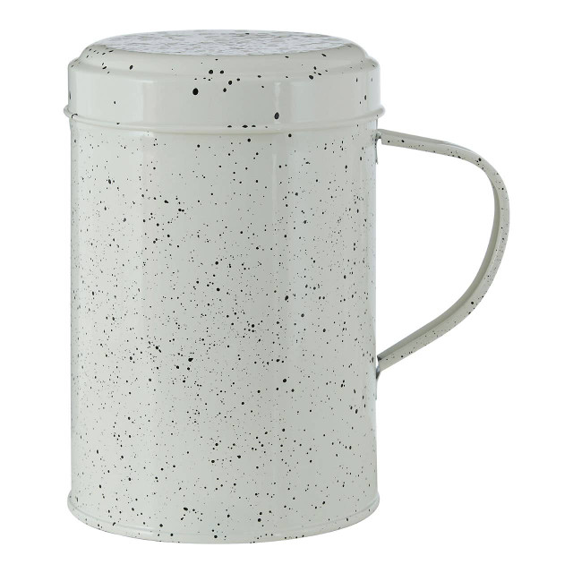 Premier Housewares Sweet Heart Flour Shaker
