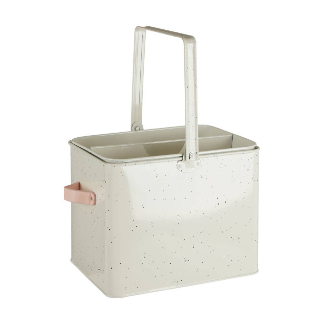 Premier Housewares Sweet Heart Housekeeper Box