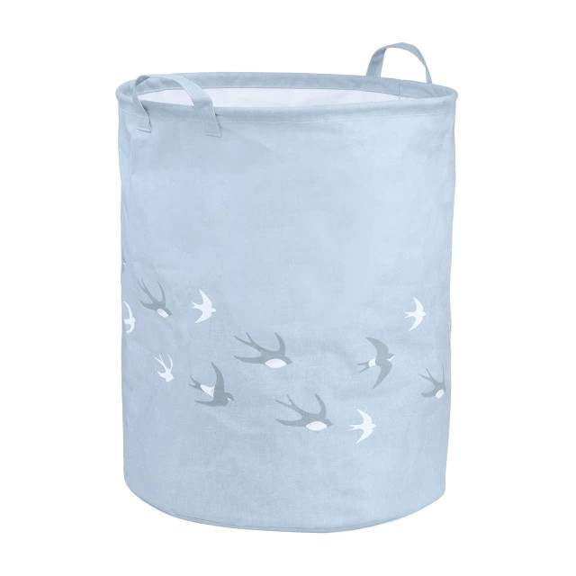 premier housewares Swift Blue Laundry Bag