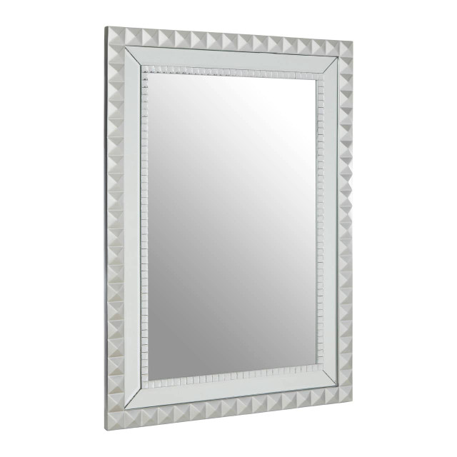 Premier Housewares Taraka Wall Mirror