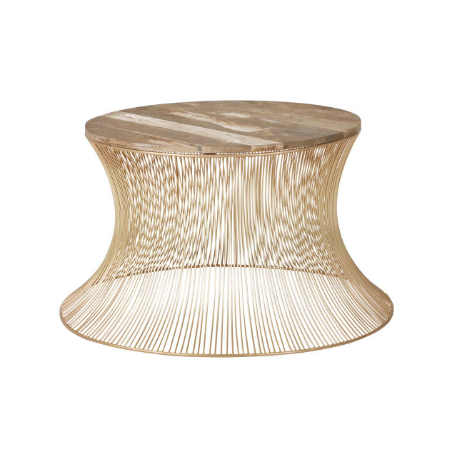 premier housewares Templar Coffee Table