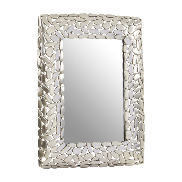 Premier Housewares Templar Rectangular Wall Mirror