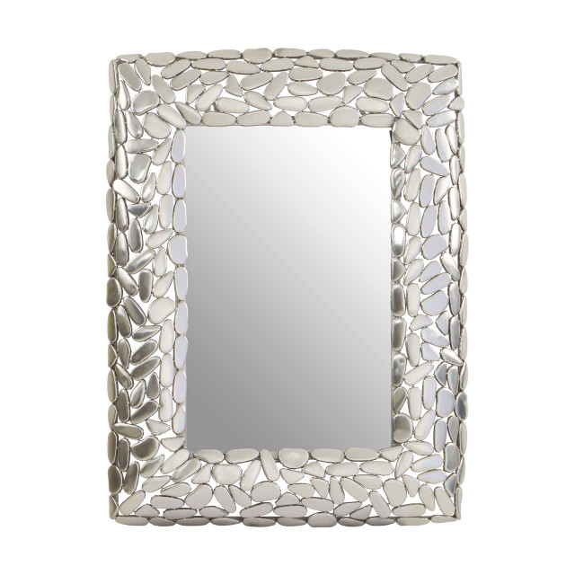 premier housewares Templar Rectangular Wall Mirror