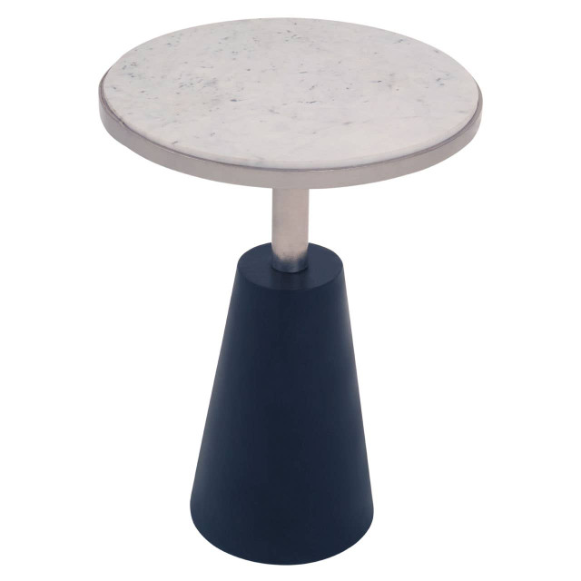 Premier Housewares Templar Round Side Table