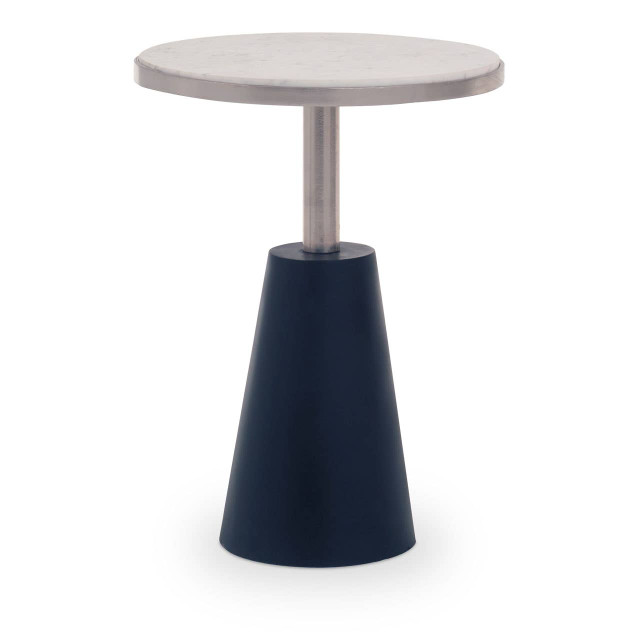 premier housewares Templar Round Side Table